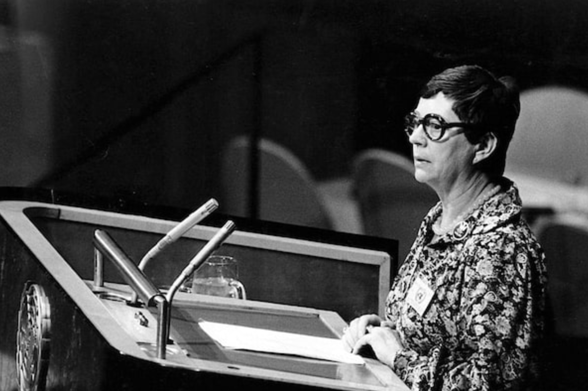 Globe and Mail Obituary by Sue Montgomery